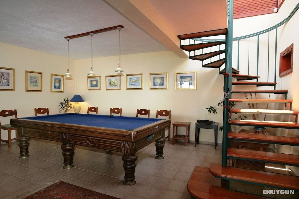 Diva Residence Hotel 3