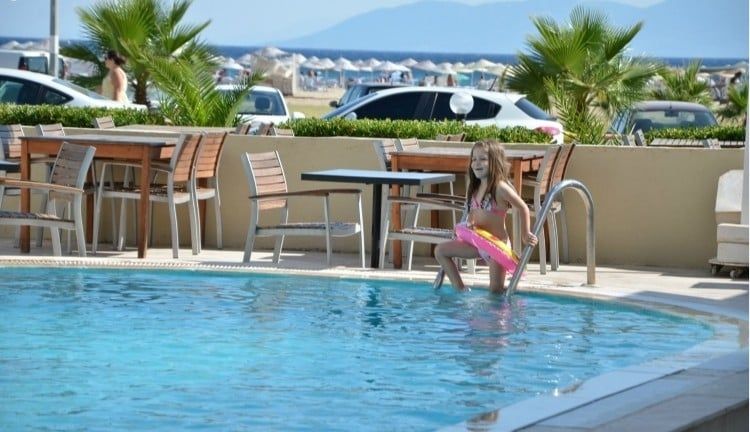 Dobra Hotel 5