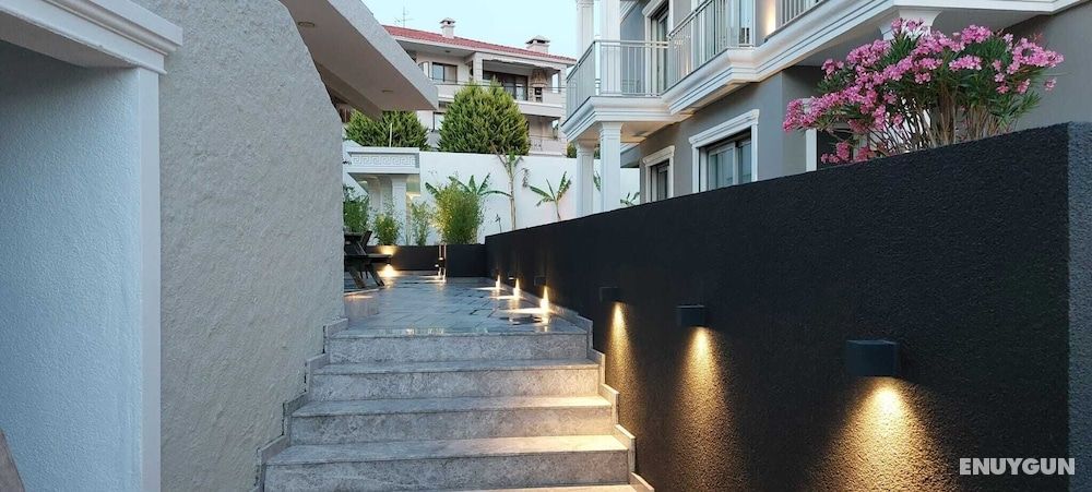 Hotel Doğa 2