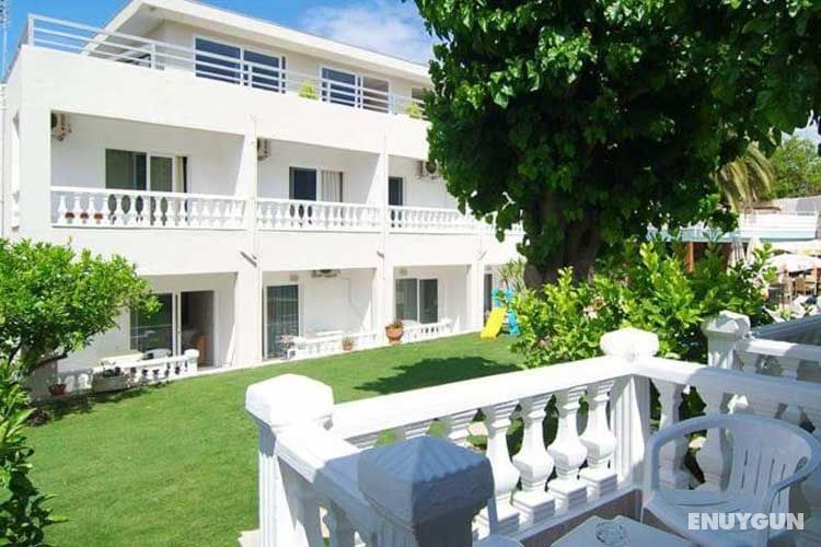 Hotel Doğa 4