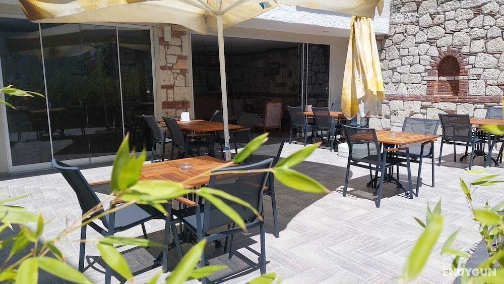Hotel Doğa 5