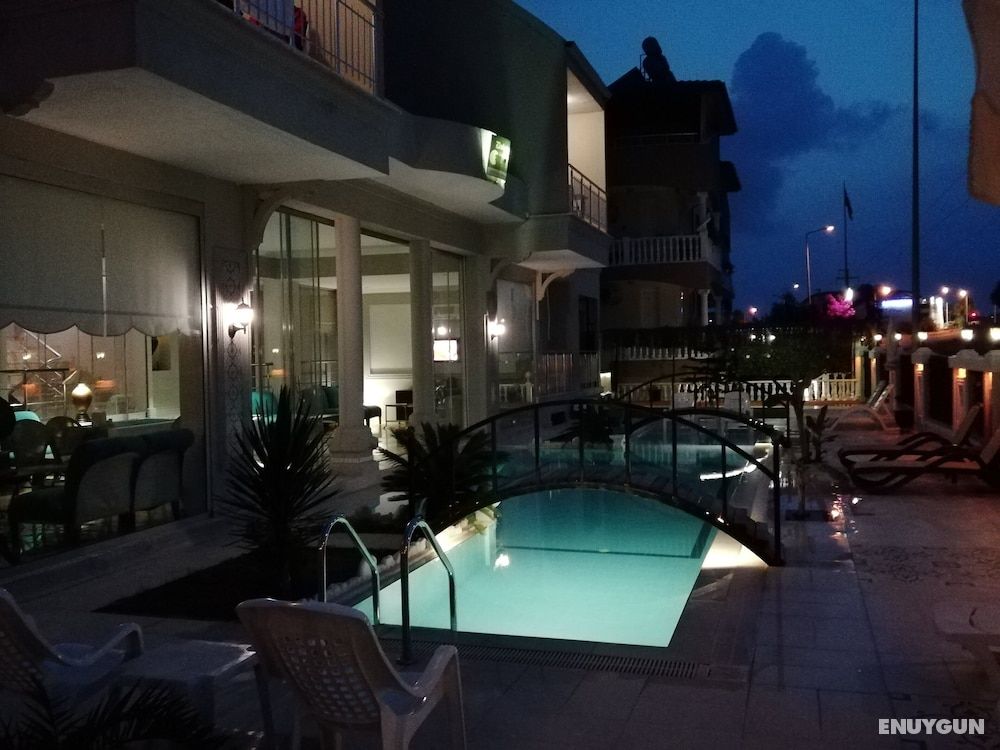 Dolunaydın Otel 3