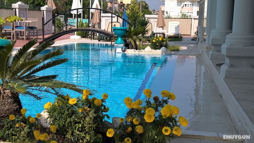 Dolunaydın Otel 4