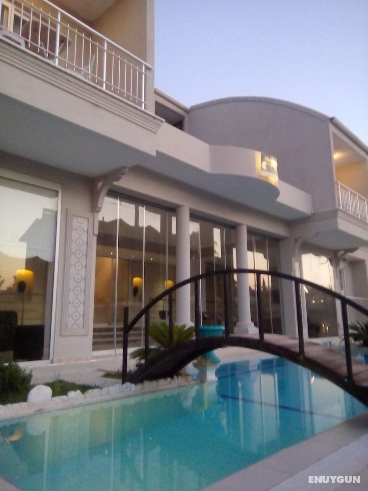 Dolunaydın Otel 2