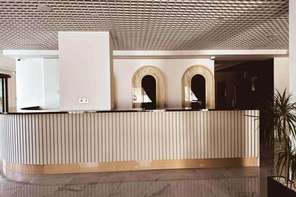 Dorana Art Hotel 4