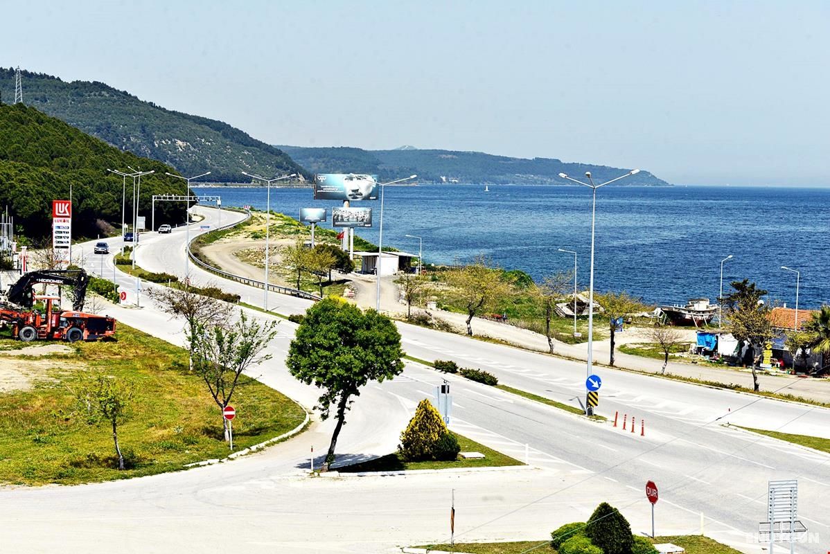 Doyuranlar Ata Otel 2