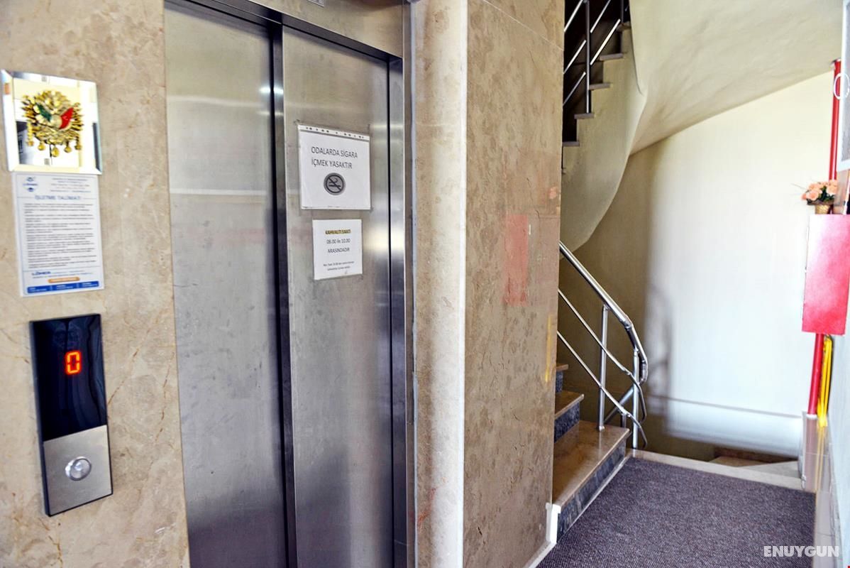 Doyuranlar Ata Otel 4
