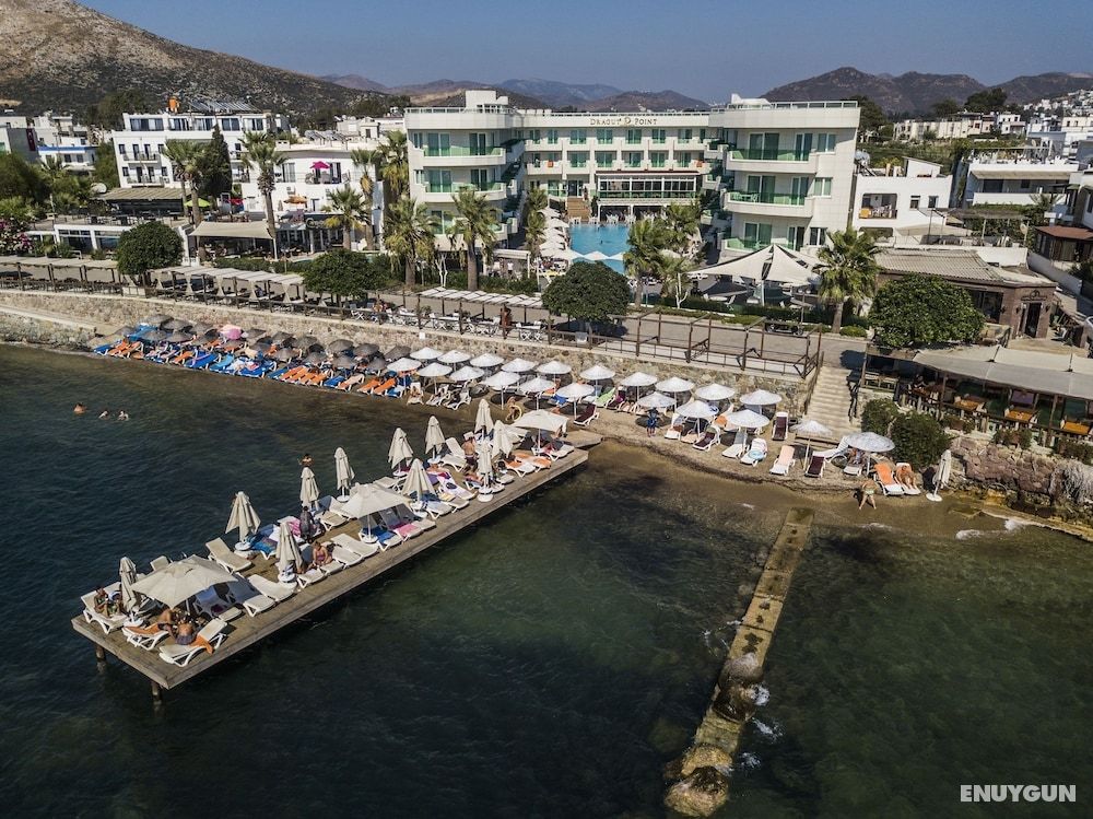 Dragut Point South Hotel 5