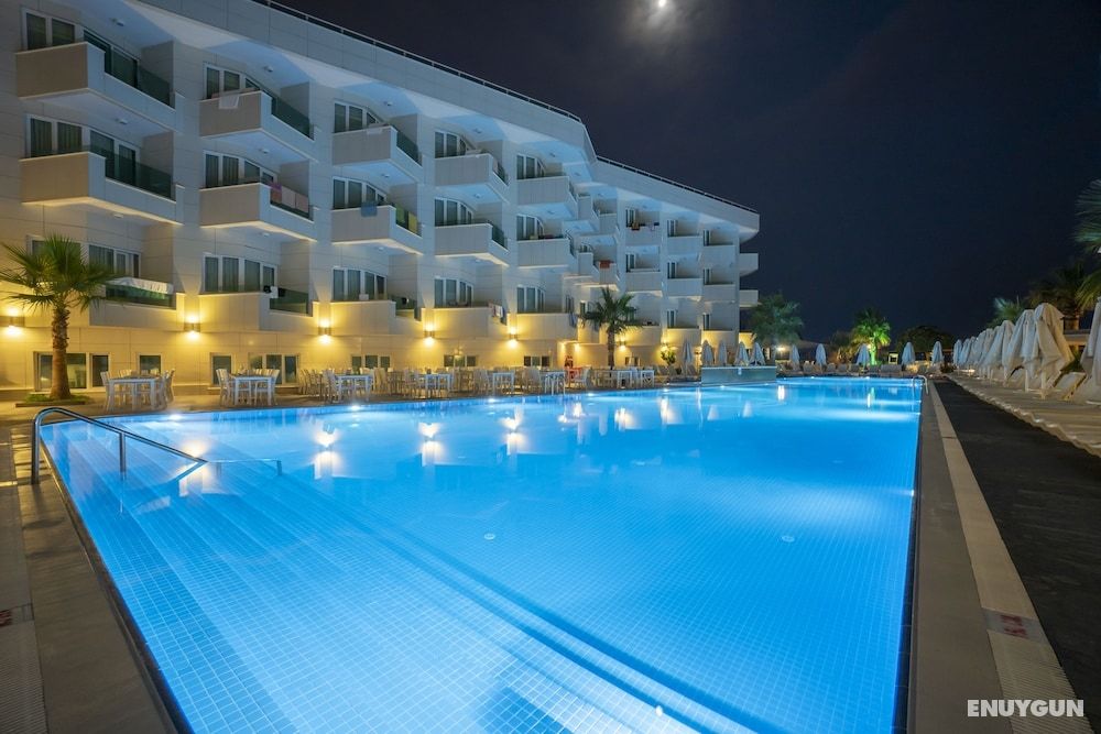 Dragut Point South Hotel 3