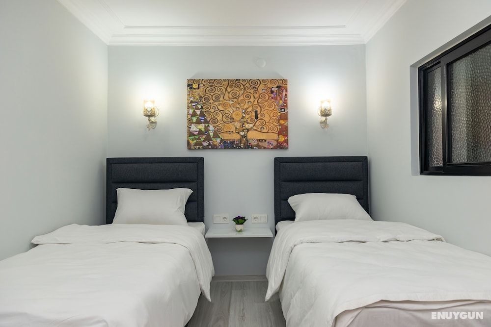 Dualis Hotel 5