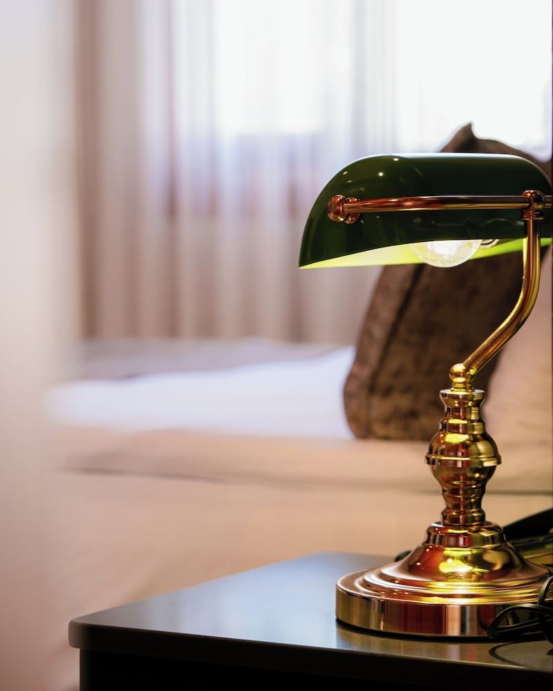 Dumo Suite Hotel 3