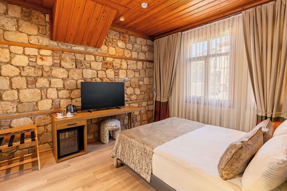 Dumo Suite Hotel 4
