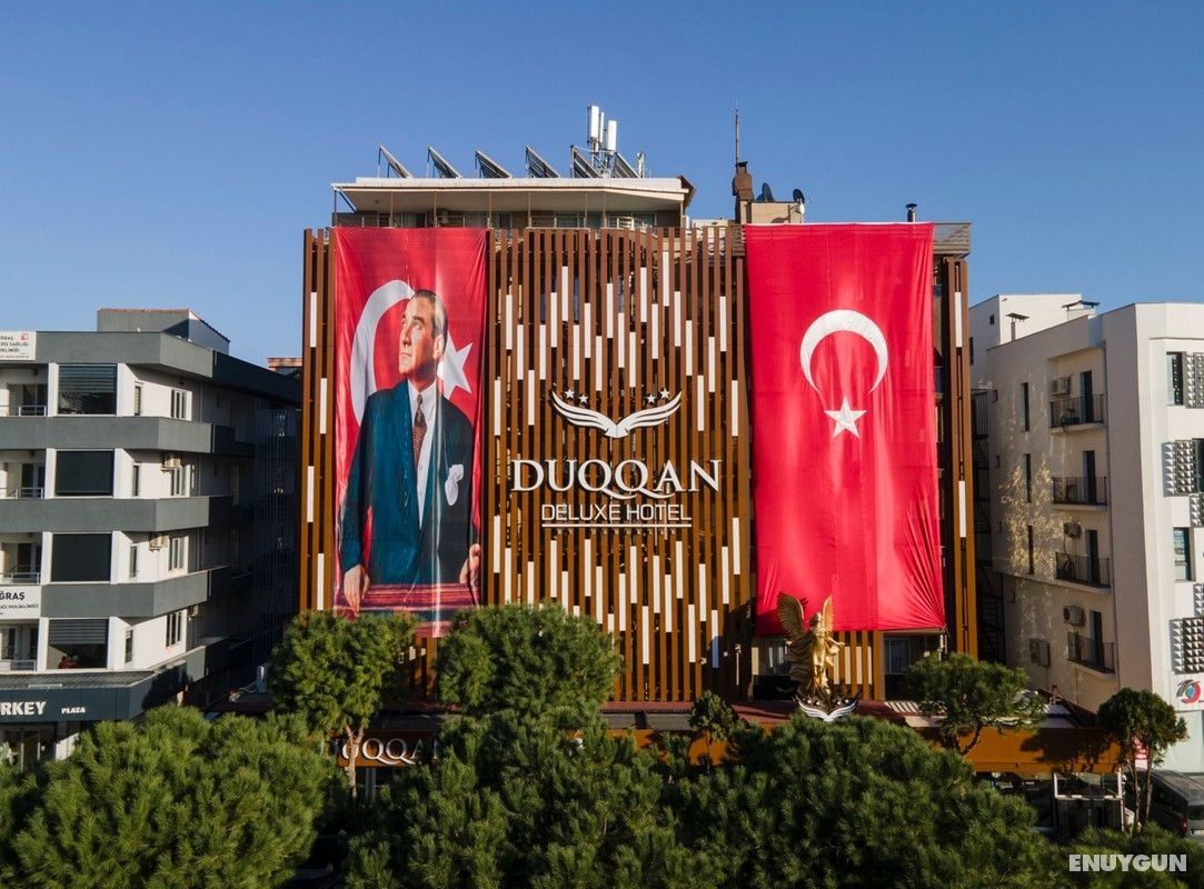 Duqqan Deluxe Hotel 3