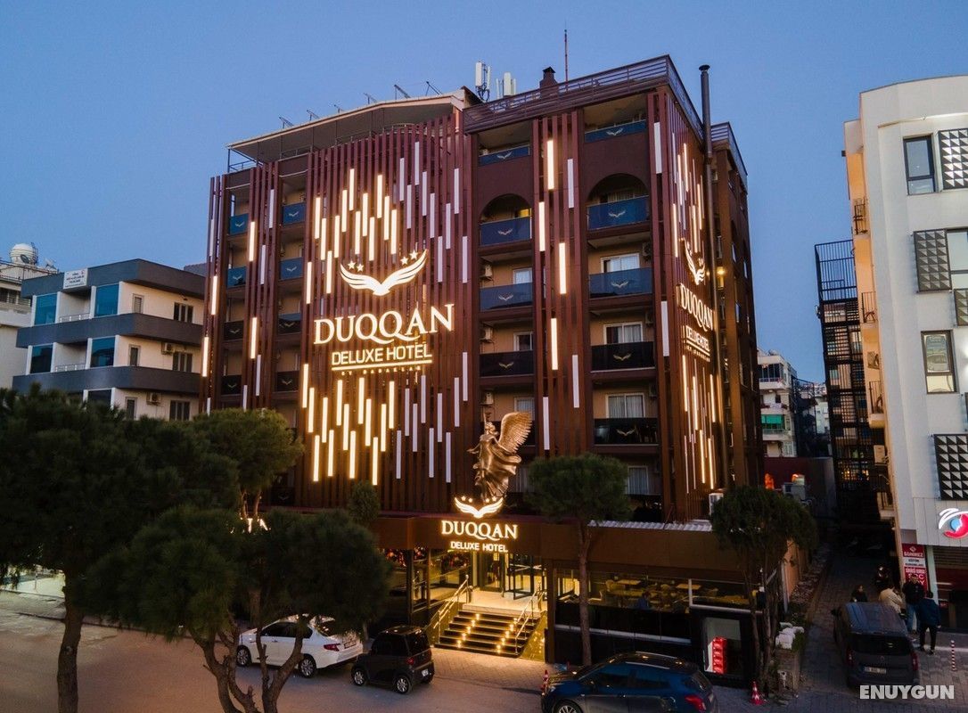 Duqqan Deluxe Hotel 5