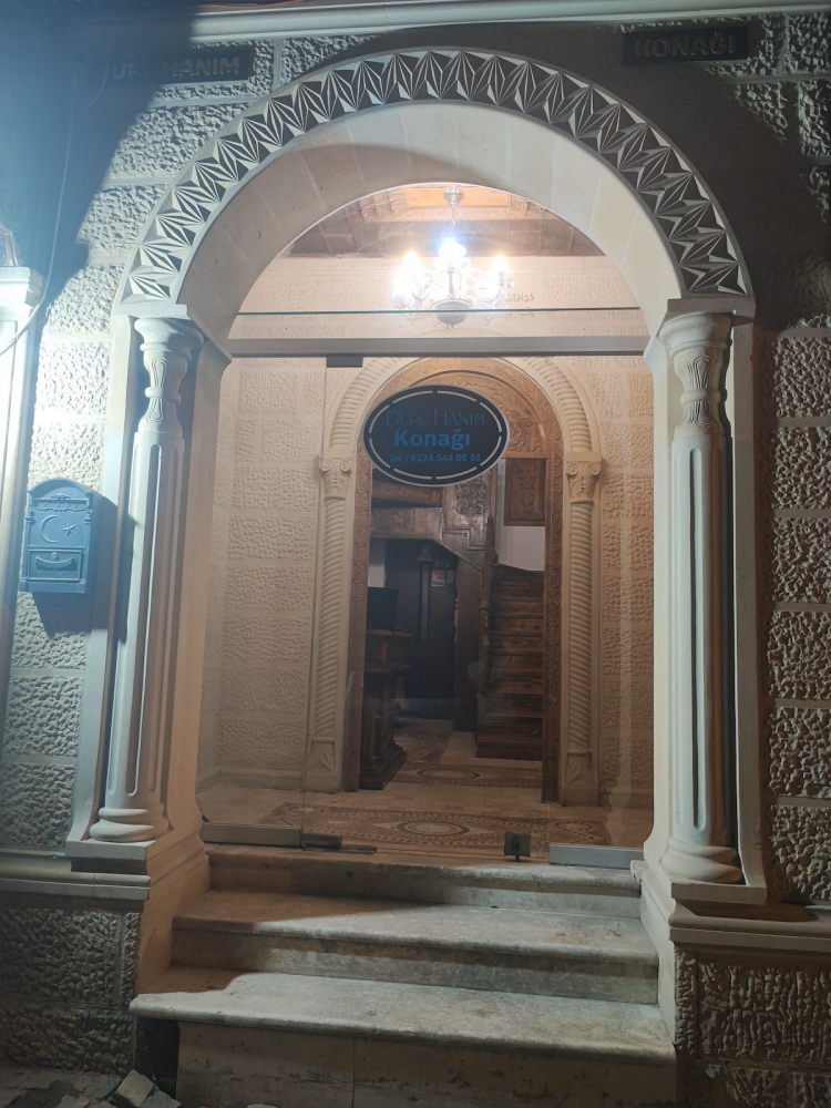 Duru Hanım Konağı 3