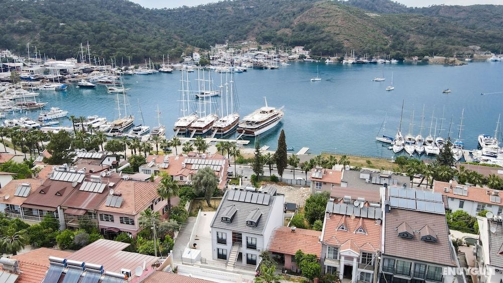 Duygu Apart 3