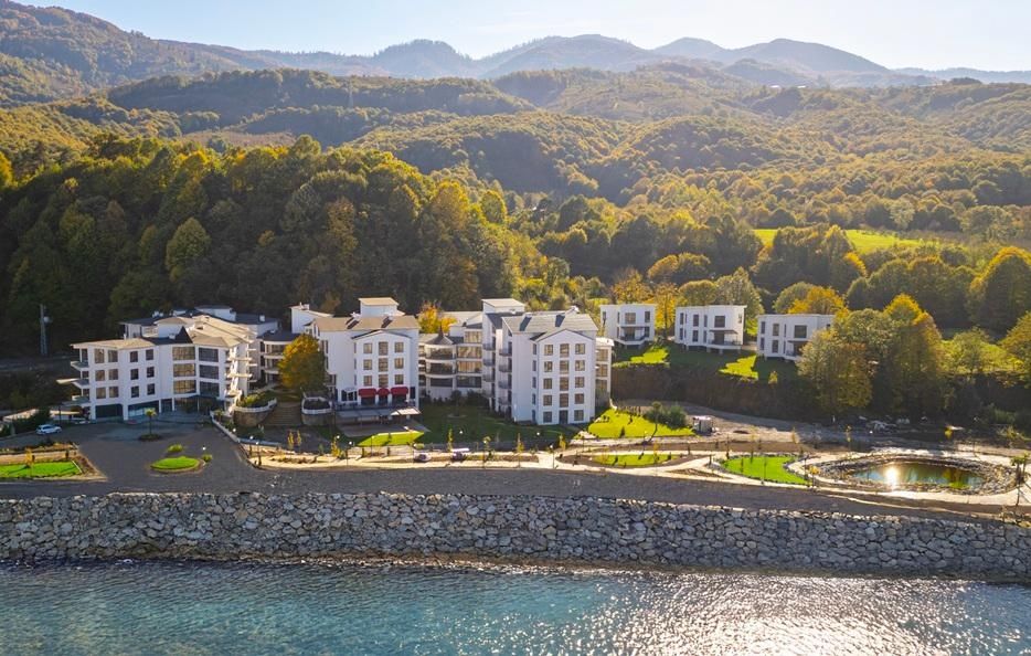 Düzce Derdin Termal Resort & Spa 2