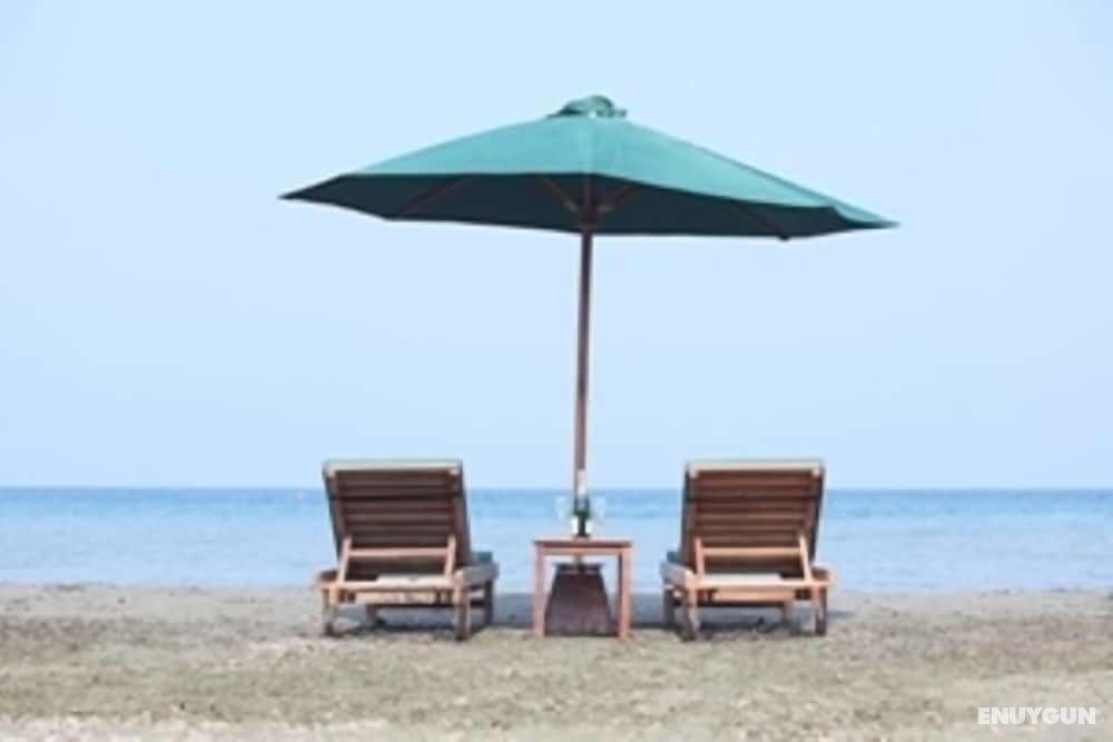 E Hotel Spa & Resort Cyprus 3