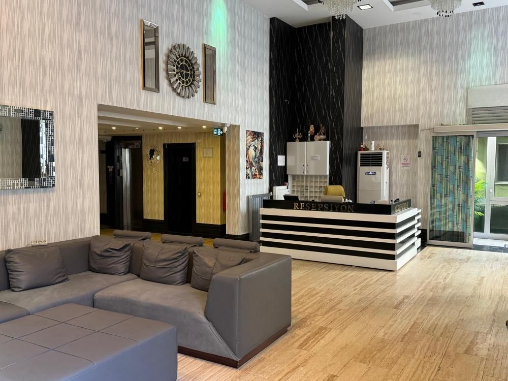 Ece Han Butik Otel 4