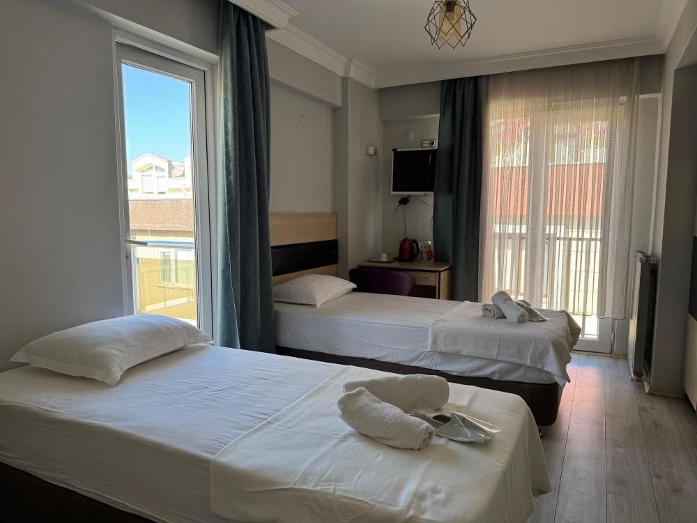 Ece Han Butik Otel 5