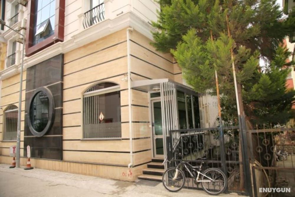 Ece Han Butik Otel 2