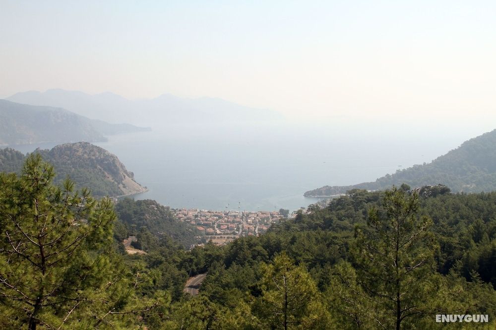 Eden Pyara Hotel Turunç 2