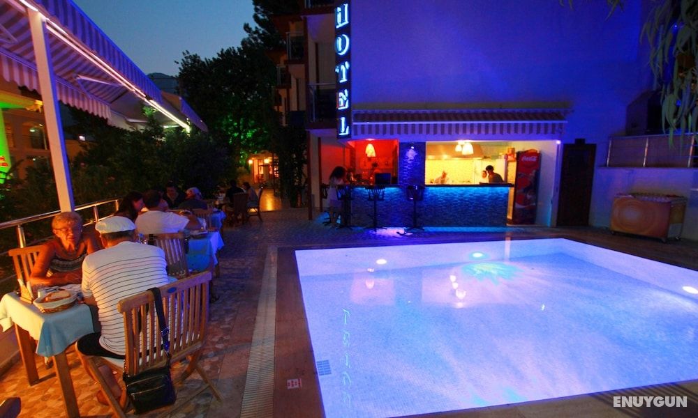Eden Pyara Hotel Turunç 3