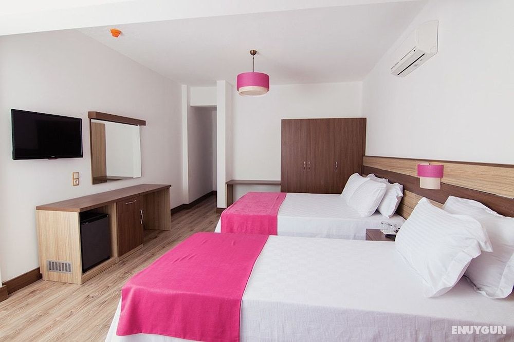 Eden Pyara Hotel Turunç 5