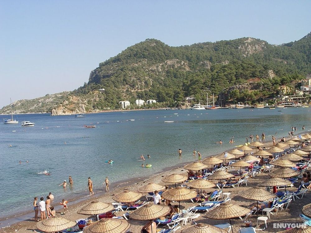 Eden Pyara Hotel Turunç 4