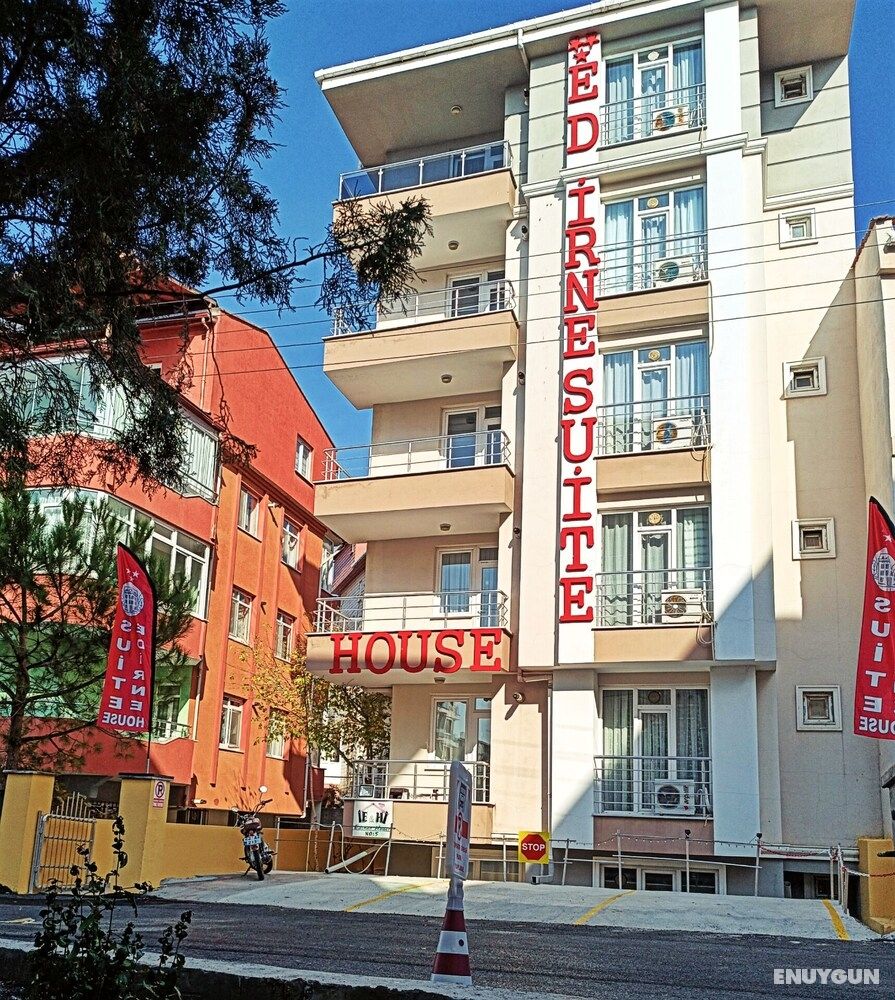 Edirne House Pansiyon 4