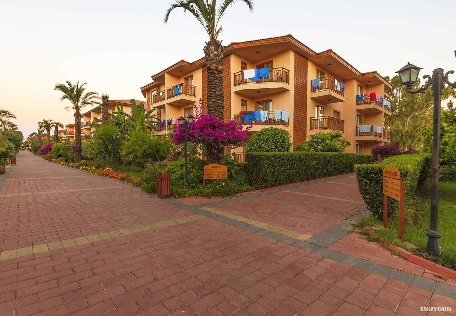 Eftalia Holiday Village 4