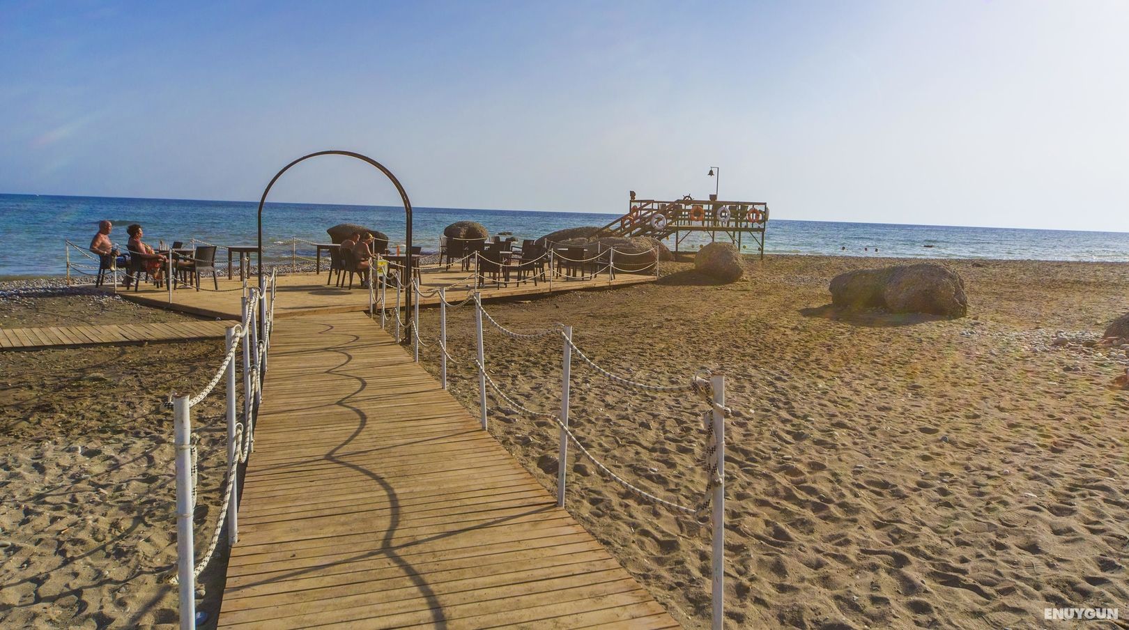 Eftalia Holiday Village 2