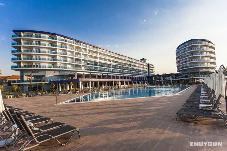 Eftalia Marin Resort 3