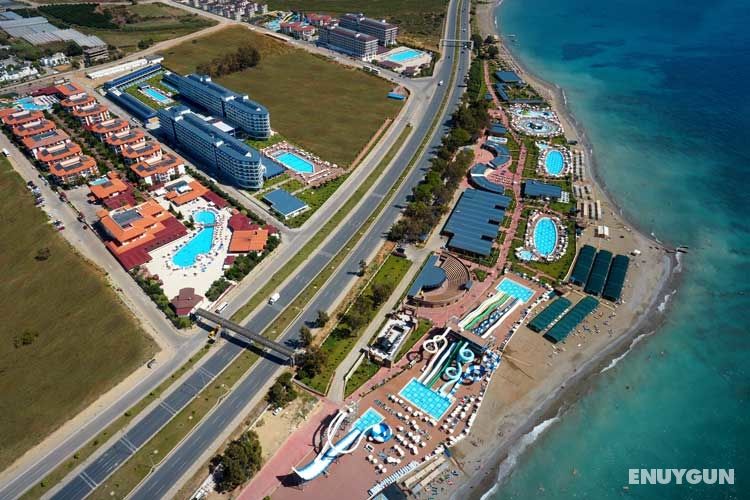 Eftalia Marin Resort 2