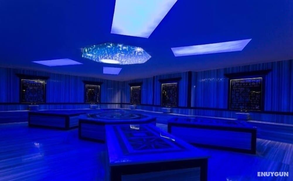Eftalia Ocean Hotel 4