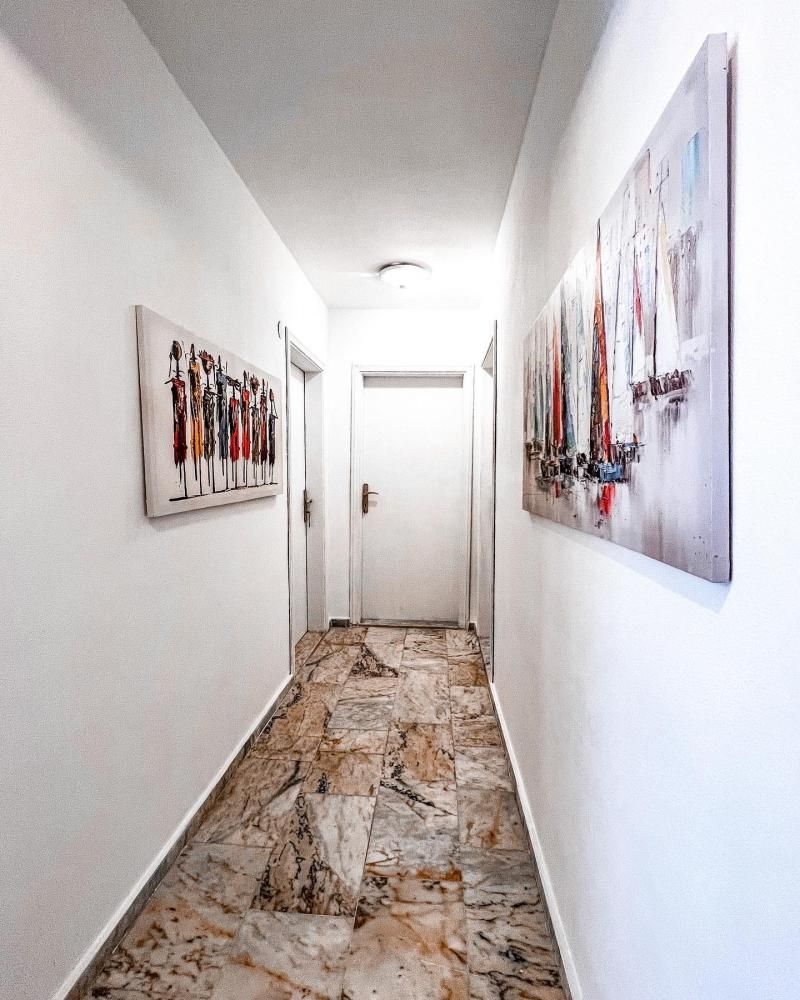 Eftelya Otel Bozcaada 3