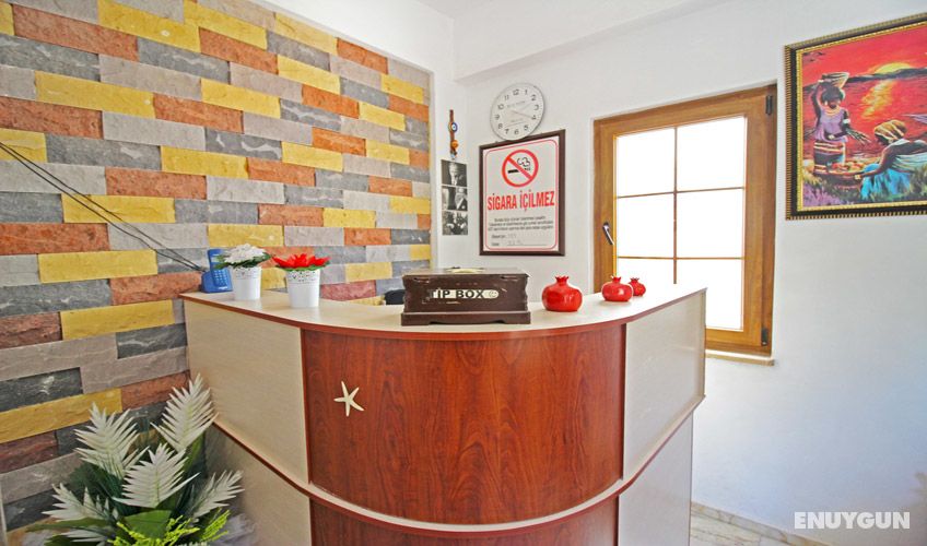 Eftelya Otel Bozcaada 5