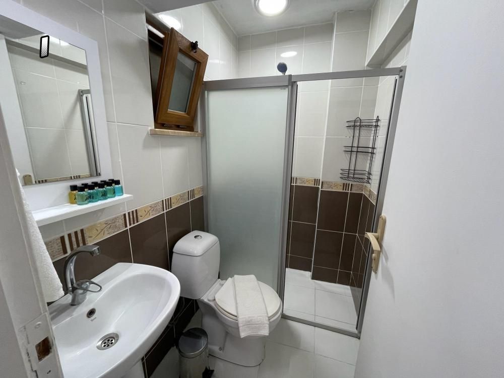 Eftelya Otel Bozcaada 4