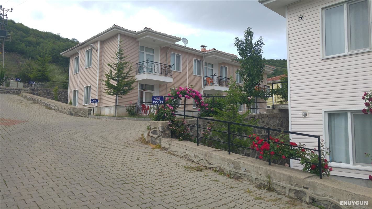 Ege Termal Apart Hotel 4