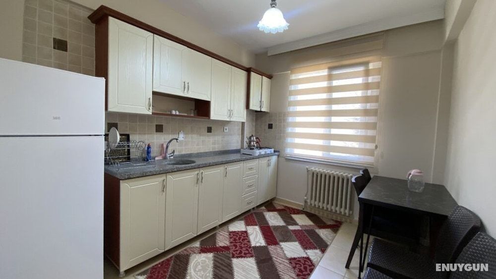 Ege Termal Apart Hotel 5