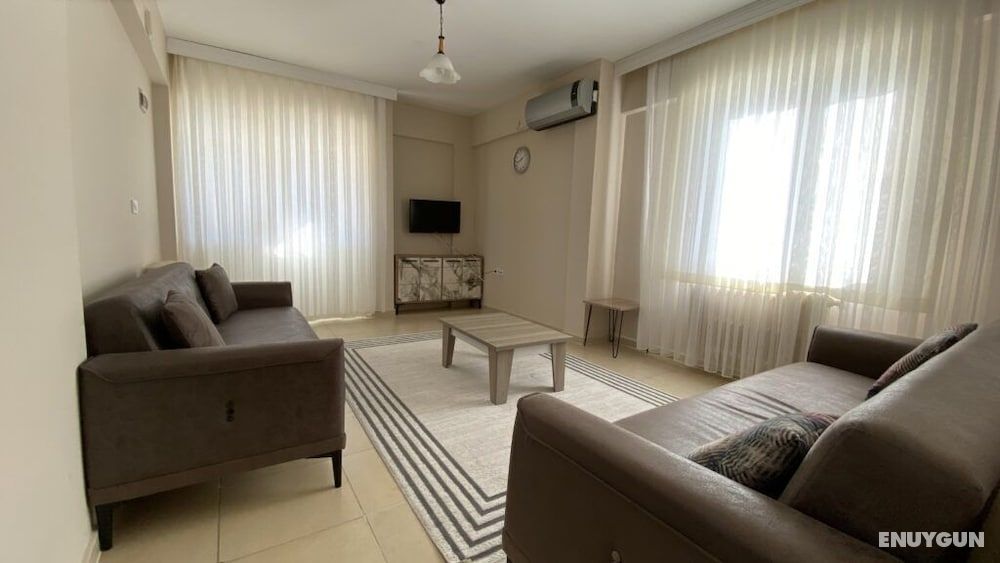 Ege Termal Apart Hotel 3