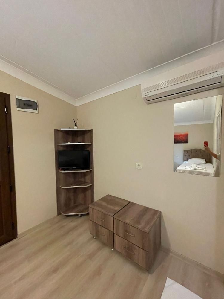 Ela Ela Bungalov Evler 3