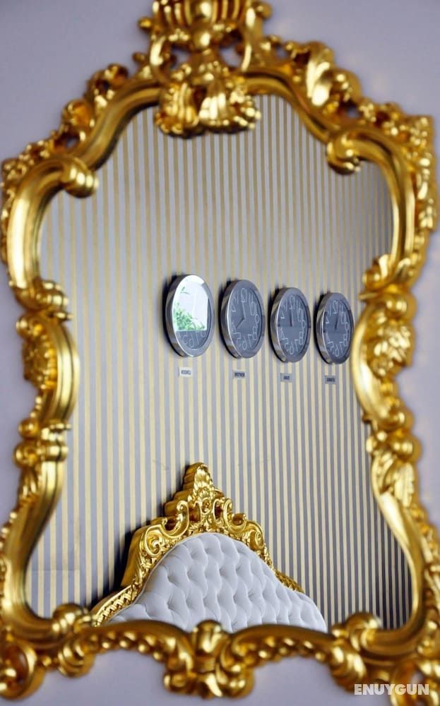 Elegance East Hotel 3