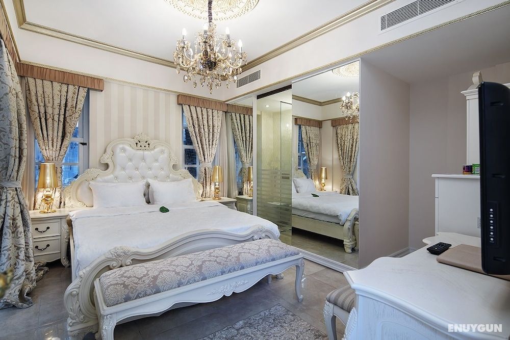 Elegance East Hotel 4