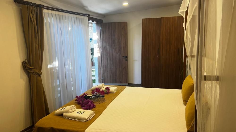 Elin Otel Alaçatı 4