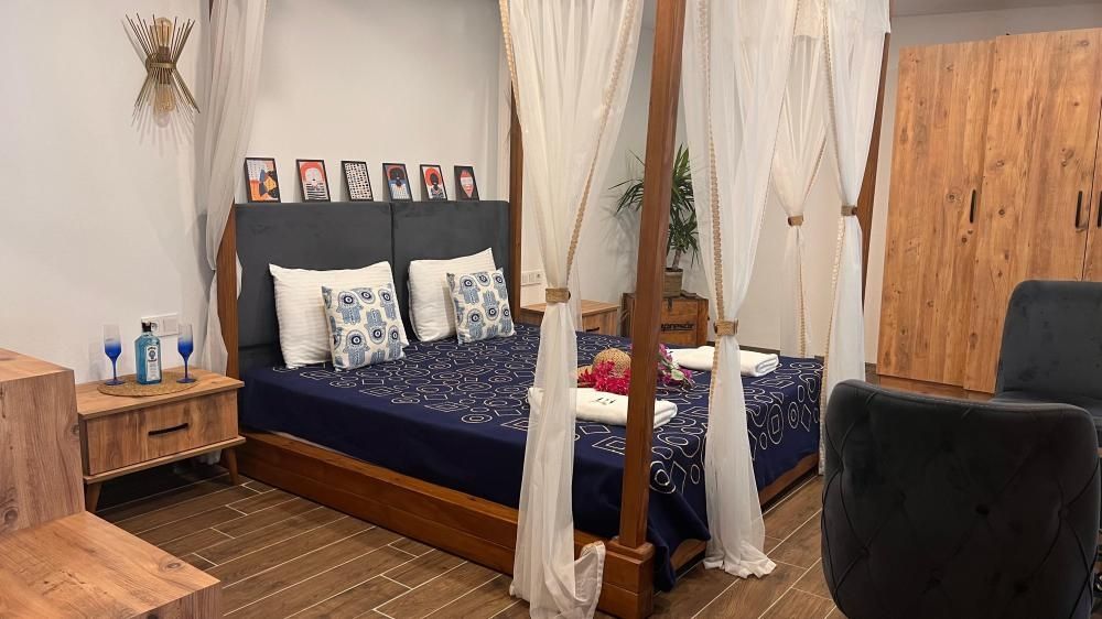 Elin Otel Alaçatı 5