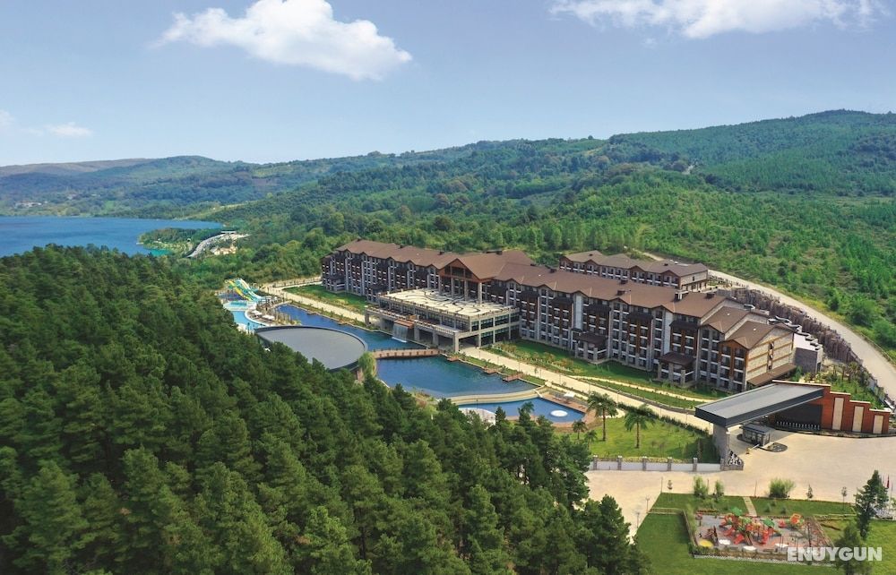 Elite World Grand Sapanca 4