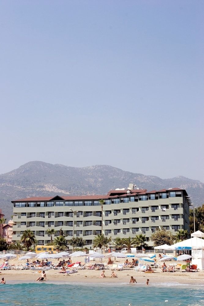 Elysee Hotel 2