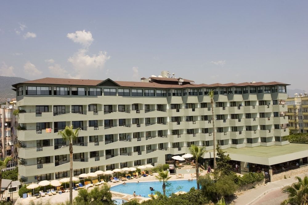 Elysee Hotel 4