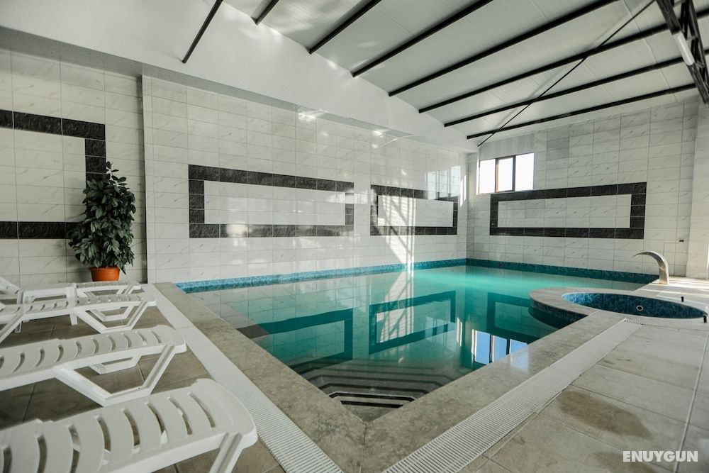 Emin Koçak Termal Spa & Convention Center 3